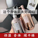 麗雅堂嫩膚香水身體乳400g傾城之魅浪漫庭園補水保濕嫩滑留香浴后乳 傾城之魅400g