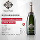 維達斯（SEGURA VIUDAS）西班牙原瓶進(jìn)口Cava卡瓦維達斯珍藏干白起泡酒 Segura Viudas年貨 珍藏起泡*1瓶｜香檳杯*2個(gè)