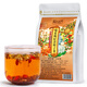 陌上花開菊花決明子茶枸杞金銀花牛蒡根胎菊花草茶泡水喝的袋泡養(yǎng)生茶50泡