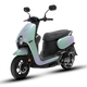 SYM三陽(yáng)機車(chē) CLBCU 蜂鳥(niǎo)125（ABS款） 極光銀（ABS款） 全款
