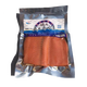龍德家庭裝咸大馬哈魚(yú)小包裝黑龍江特產(chǎn)腌制咸魚(yú)450克東北特產(chǎn)魚(yú)干 紅色 咸大馬哈魚(yú)2袋