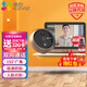 螢石 云DP2C/S家用智能貓眼門(mén)鏡攝像頭 電子貓眼可視門(mén)鈴無(wú)線遠(yuǎn)程可視通話 監(jiān)控器 【100W性?xún)r(jià)比款】非觸控屏  標(biāo)配（享32G內(nèi)存卡）