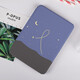 zoyu 適用Kindle保護套paperwhite5/4電子書(shū)3咪咕版X青春版558閱讀器 輝月 Paperwhite 4代