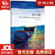 【新華書(shū)店全新正版】新東方 老人與海 英文原版 諾貝爾文學(xué)獎、普利策獎得主海明威代表作 含經(jīng)