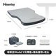 Havnby安溫白適用特斯拉煥新Model YX汽車載后排自駕游露營海綿睡覺床墊 Model Y云厚墊+隱私窗簾+枕頭