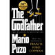教父1 奧斯卡電影原著小說 The Godfather進(jìn)口原版 英文