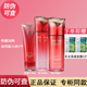 珀萊雅（PROYA）賦能鮮顏套裝禮盒大紅瓶水乳護(hù)膚品全套女士補(bǔ)水淡紋提拉緊致抗皺 3件套:水+乳+潔面