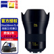 Zeiss蔡司（ZEISS）Milvus獵鷹T*鍍膜防反射涂層手動(dòng)對(duì)焦超廣角定焦全幅佳EF口 尼F卡口單反鏡頭 Otus28mm f1.4(28/1.4) ZE 佳能口