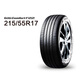 佳通輪胎(Giti) 舒適 F22 215/55R17 94V 適配吉利博瑞
