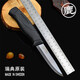 MORAKNIV 瑞典莫拉 戶外裝備工具直刀 重型衛(wèi)士野營露營小工具小直刀 重型衛(wèi)士黑色（不銹鋼版）