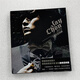 正版 周杰倫 JAY實(shí)體專輯 依然范特西 CD+歌詞本 2006第七張唱片環(huán)球版