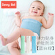 DENNY BELL嬰兒肚兜秋冬新生兒肚子臍帶高腰夏季腹圍寶寶防著(zhù)涼護肚圍0-2歲