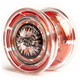 迅手201 FAST 201 YYF悠悠球 活睡眠溜溜球 兒童早起 YOYOFACTORY玩具 迅手201紅色