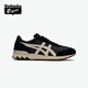 Onitsuka Tiger鬼塚虎CALIFORNIA 78 EX夏季復古休閑舒適運動鞋 黑色 40.5