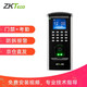 ZKTECO熵基科技F7PLUS打卡機(jī) 指紋識別考勤門禁一體機(jī) 門禁系統(tǒng)可選配刷卡門禁鎖 F7plus標(biāo)配主機(jī)（指紋識別）