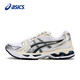 亞瑟士（ASICS）女鞋休閑鞋GEL-KAYANO 14時(shí)尚透氣輕質(zhì)緩震運(yùn)動(dòng)鞋1202A056 38碼
