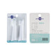 博皓（prooral）電動(dòng)牙刷頭 2710【T27適用】