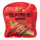 藤橋古鎮(zhèn) 鴨舌鴨舌頭溫州特產(chǎn)鴨舌凈含量458克醬香味香辣味禮袋裝 醬香味 475g*1包
