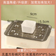 木子丘帶蓋蒸碗正長(cháng)方形陶瓷小蒸盅燉蛋嬰兒輔食蒸蛋蒸雞蛋羹蒸菜專(zhuān)用碗 無(wú)蓋-【正方形陶瓷碗*1】9*9cm