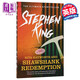 斯蒂芬金 麗塔 海華絲與肖申克的救贖 英文原版 Rita Hayworth and Shawshank Redemption Stephen King