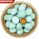 50枚正宗農家散養綠殼烏雞蛋土雞蛋新鮮鮮雞蛋整箱10枚 30枚 綠殼烏雞蛋【精選】