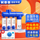 KOO 呼吸訓練器醫用肺功能康復三球儀肺活量鍛煉儀吹吸兩用可調檔位 KI-8002呼吸兩用訓練器|多檔調節