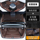 翼舞25款比亞迪秦plus專(zhuān)用全包圍腳墊ev冠軍版dmi汽車(chē)用品22榮耀版23 【咖色米線(xiàn)】雙層腳墊+全包尾箱墊贈送防踢三件套 21-25款秦PLUS-DMI油門(mén)落地