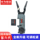 SIGCOMM智能光纜附掛機全自動遙控高空掛纜機線纜自動捆扎掛纜神器扎線機附掛器束線機 A85第六代 光纜附掛機 可調(diào)松緊
