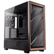 安鈦克（Antec）  AX61 AX90 FLUX CX 500M C3 P20C ARGB 支持ATX大板 玻璃側(cè)透 海景房機箱 搭配電源套裝 安鈦克 FLUX（鋼化玻璃側(cè)透） 機箱+安鈦克 泰坦