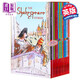 莎士比亞全集16冊(cè)套裝 英文原版shakespeare childrens stories