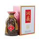 全或無洞藏酒50度兼香型白酒500ml 50度 500mL 1盒 單瓶裝