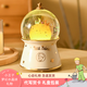 天空音樂(lè )盒小王子水晶球擺件音樂(lè )八音盒聯(lián)名周邊兒童女生生日禮物女孩禮品 LPP035-曲目：玫瑰人生-禮盒裝 LPP035-曲目：玫瑰人生-禮盒裝