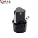 贛春適用配件手電鉆電起子12v16.8v電動(dòng)螺絲刀手鉆 12v鋰電池