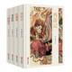 四大名著全套原著版 西游記+紅樓夢+三國演義+ 水滸傳