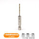 六角柄麻花鉆頭鍍鈦13PC風(fēng)批組套高速鋼電動(dòng)螺絲刀麻花鉆頭 六角柄鉆頭(1.5mm)