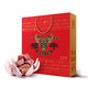 豫牛 正宗特產(chǎn)五香鹵牛肉 熟牛肉 金牛腱 雙層真空包裝開袋即食 熟食 私廚黃牛肉 200克*6袋/箱