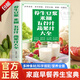 【官方正版】養(yǎng)生豆?jié){米糊五谷汁蔬果汁大全食療養(yǎng)生菜譜減肥早餐飲料水果汁豆?jié){機(jī)食譜成人兒童營養(yǎng)早餐做法技巧健康養(yǎng)生湯食譜類家常菜譜大全做法新手家用家庭烹飪?nèi)腴T書籍書籍做自己的營養(yǎng)醫(yī)生自制藥膳餐桌上的中藥