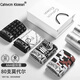 cahivcmkloiean男士?jì)妊澞心鸂柶浇谴蟠a四角褲運動(dòng)褲衩潮流短褲頭冰絲內褲 【四條裝】CK20A莫代爾款 4條 L （建議70-105斤穿）