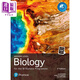 Pearson Biology for the IB Diploma Programme Higher Level培生IBDP國際文憑課程高階生物課本 英文原版 教材