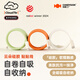 CANDYSIGN制糖工廠云朵線硬糖全磁吸貼貼線蘋果充電線數據線快充TpyeciPad 【云青】1米100W云朵線C-C快充