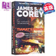 蒂亞馬特之怒 蒼穹浩瀚8 英文原版 Tiamat S Wrath Book 8 of the Expanse James S A Corey