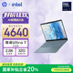 惠普HP【國家補(bǔ)貼20%】星Book Pro 14 2024 輕薄筆記本電腦(酷睿Ultra7 32G 1T 2.8K 120Hz OLED AI)藍(lán)