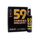 光良光良白酒 光良59濃香型42/52度500ml純糧食白酒【喜酒】 42度 500mL 6瓶