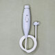 潔碧（Waterpik）沖牙器家用手柄配件 水牙線wp660 wp100ec水管通用 新款手柄滑動(dòng)開(kāi)關(guān) 送一個(gè)噴嘴 0支噴頭