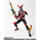 萬(wàn)代假面騎士 pb 魂限 通販 真骨雕 SHF 模型玩具禮物 真骨雕 高能甲斗 超越形態(tài)初版