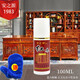 安之源紅木保養(yǎng)精油實(shí)木家具專用護(hù)理油精地板打蠟油木門樓梯清潔劑防裂 100ml 1瓶 安之源紅木精油