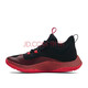 安德瑪（Under Armour）  UA新款Curry HOVR Splash男子運(yùn)動籃球鞋3024719 3024719-004 44.5