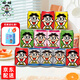 旺旺旺仔牛奶 原味牛奶 經(jīng)典鐵罐245ml多口味奶每日喝牛奶早餐搭檔 【旺仔牛奶+o泡奶】混合味*24罐