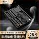 創(chuàng)一家用工具箱套裝 五金手動家庭電工木工電訊維修工具套裝 工具套裝6件套紙盒款