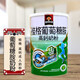 QUAKER中國臺灣桂格葡萄糖胺成人奶粉1500g 氨糖奶粉關(guān)節保養 臺北直郵 